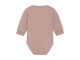 Minymo boxpakjes & rompers 5240 Misty Roze 114049