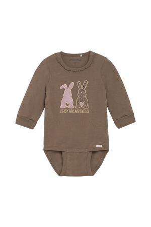 Minymo Romper 9017 Caribou