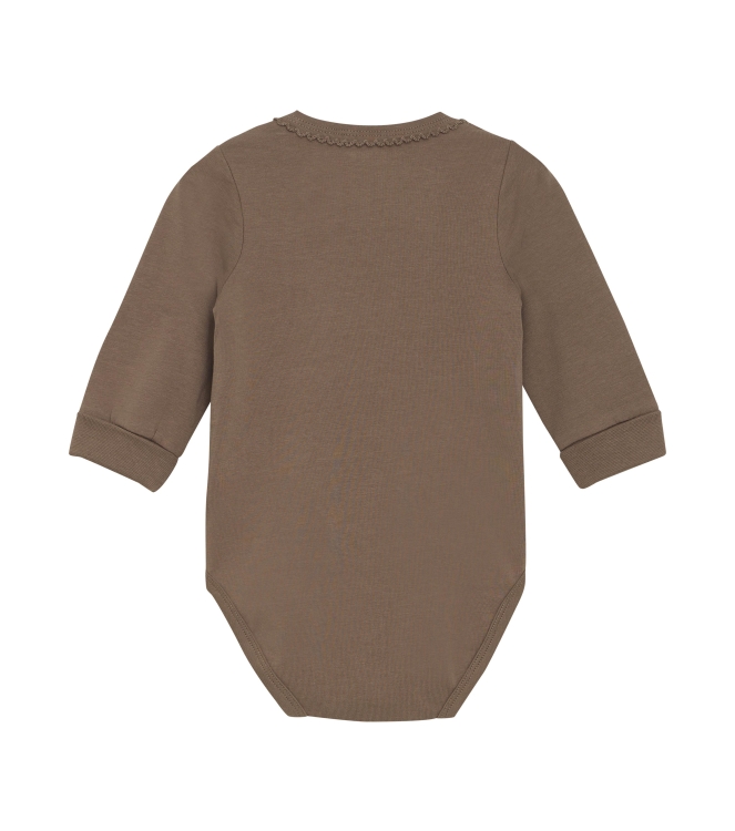 Minymo boxpakjes & rompers 9017 Caribou 114049