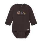 Minymo boxpakjes & rompers 2027 Bracken 114049