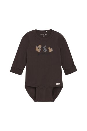 Minymo Romper 2027 Bracken