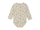 Minymo boxpakjes & rompers 2015 Sandshell 114050