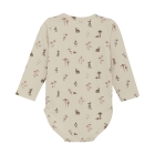 Minymo boxpakjes & rompers 2015 Sandshell 114050