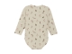 Minymo boxpakjes & rompers 2015 Sandshell 114050