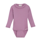 Minymo boxpakjes & rompers 5111 Mauve Orchid 114052