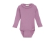 Minymo boxpakjes & rompers 5111 Mauve Orchid 114052