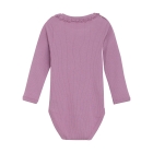 Minymo boxpakjes & rompers 5111 Mauve Orchid 114052
