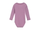 Minymo boxpakjes & rompers 5111 Mauve Orchid 114052