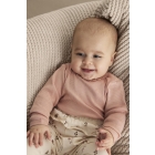 Minymo boxpakjes & rompers 5240 Misty Roze 114052
