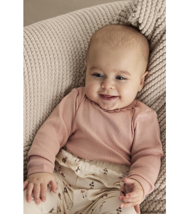Minymo boxpakjes & rompers 5240 Misty Roze 114052