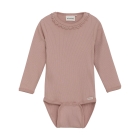 Minymo boxpakjes & rompers 5240 Misty Roze 114052