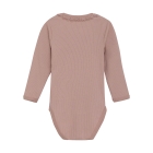 Minymo boxpakjes & rompers 5240 Misty Roze 114052