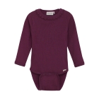 Minymo boxpakjes & rompers 5722 Raspberry Coulis 114052