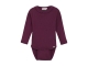 Minymo boxpakjes & rompers 5722 Raspberry Coulis 114052