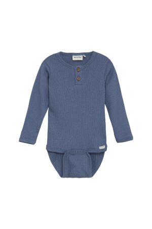 Minymo Romper 7337 China Blue