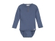 Minymo boxpakjes & rompers 7337 China Blue 114052