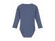 Minymo boxpakjes & rompers 7337 China Blue 114052