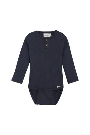 Minymo Romper 7021 Parisian Night