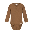 Minymo boxpakjes & rompers 2200 Brown Sugar 114052