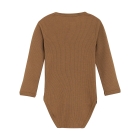 Minymo boxpakjes & rompers 2200 Brown Sugar 114052