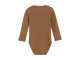 Minymo boxpakjes & rompers 2200 Brown Sugar 114052