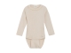 Minymo boxpakjes & rompers 2015 Sandshell 114052