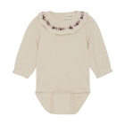 Minymo boxpakjes & rompers 2015 Sandshell 114053