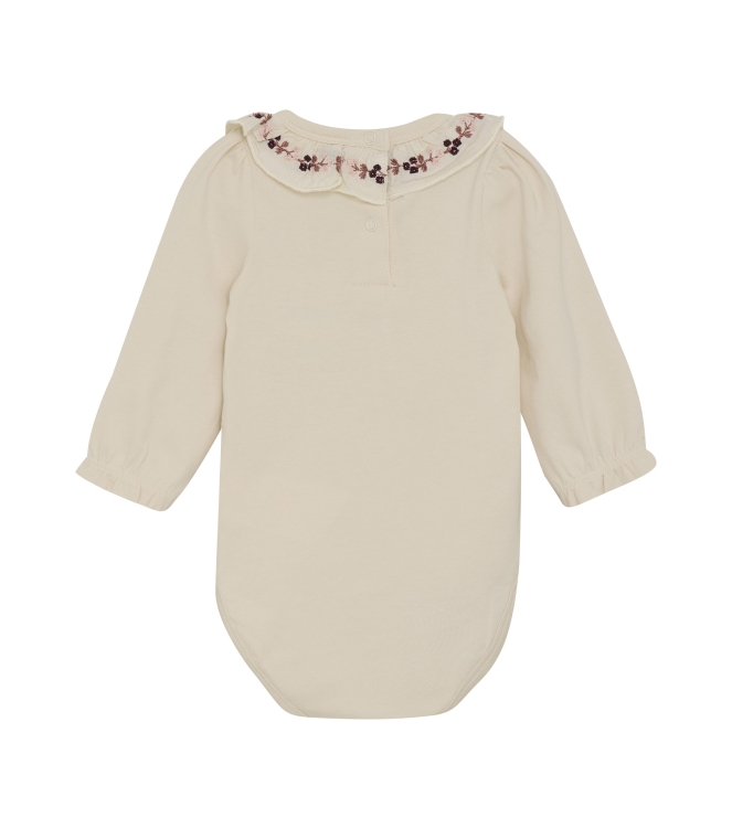 Minymo boxpakjes & rompers 2015 Sandshell 114053