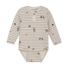 Minymo boxpakjes & rompers 2015 Sandshell 114056