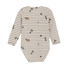 Minymo boxpakjes & rompers 2015 Sandshell 114056