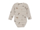 Minymo boxpakjes & rompers 2015 Sandshell 114056