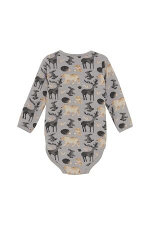 Minymo boxpakjes & rompers 1856 Cloudburst 114057