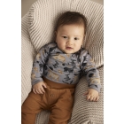 Minymo boxpakjes & rompers 1856 Cloudburst 114057
