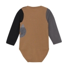 Minymo boxpakjes & rompers 2200 Brown Sugar 114058