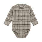 Minymo boxpakjes & rompers 2306 Oxford Tan 114059