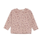 Minymo shirts 5240 Misty Roze 114061