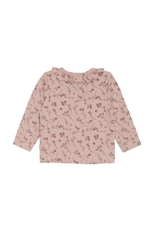 Minymo shirts 5240 Misty Roze 114061