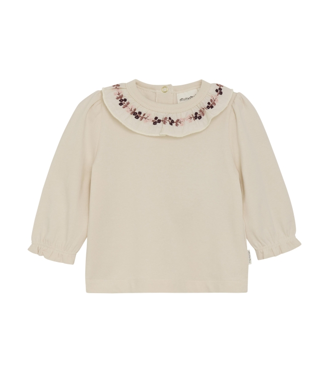 Minymo shirts 2015 Sandshell 114062