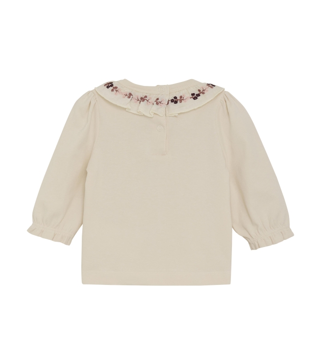 Minymo shirts 2015 Sandshell 114062