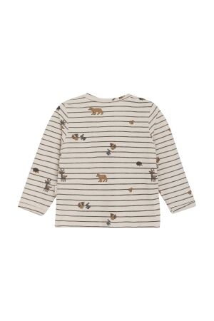 Minymo shirts 2015 Sandshell 114063