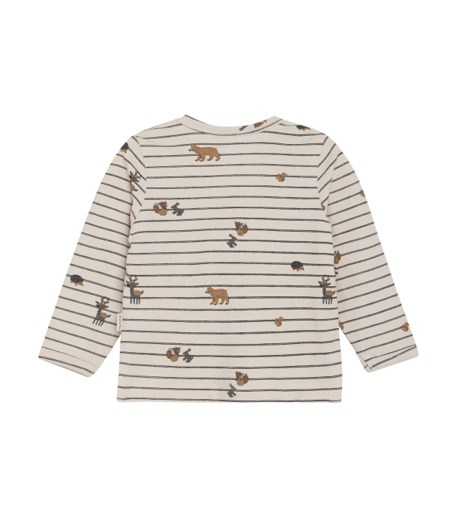 Minymo shirts 2015 Sandshell 114063