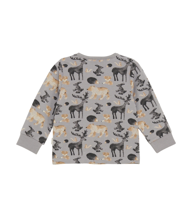 Minymo shirts 1856 Cloudburst 114064