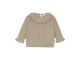Minymo truien & vesten 2055 Beige Melange 114070