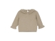Minymo truien & vesten 2055 Beige Melange 114070