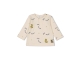 Feetje shirts 600 Offwhite 51602468