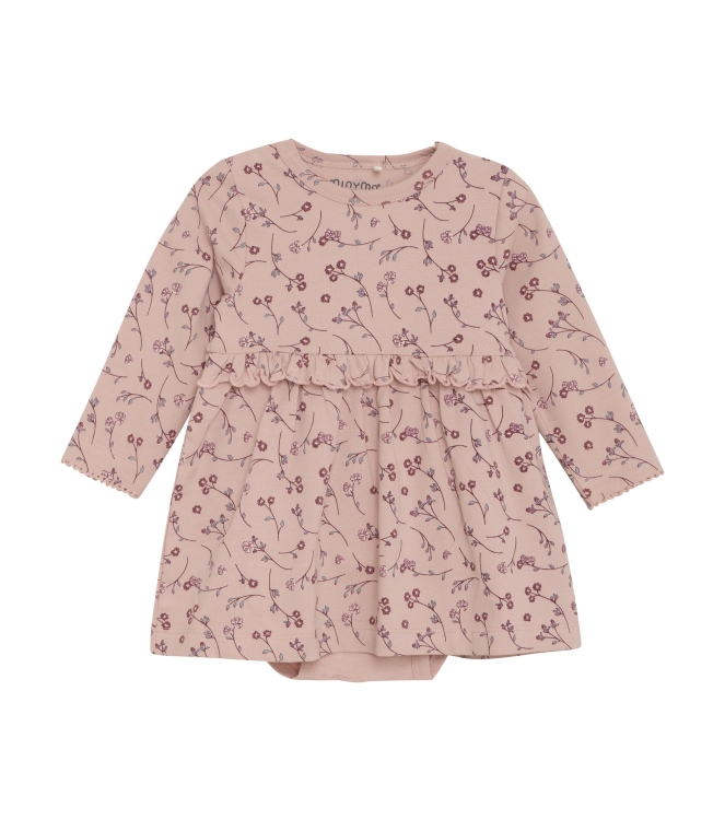Minymo jurken 5240 Misty Roze 114080