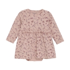 Minymo jurken 5240 Misty Roze 114080