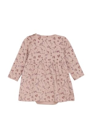 Minymo jurken 5240 Misty Roze 114080