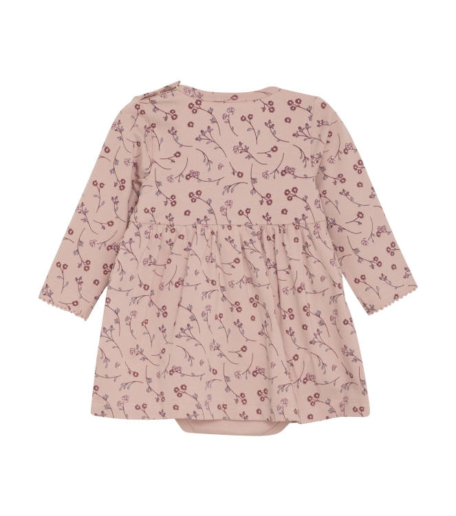 Minymo jurken 5240 Misty Roze 114080