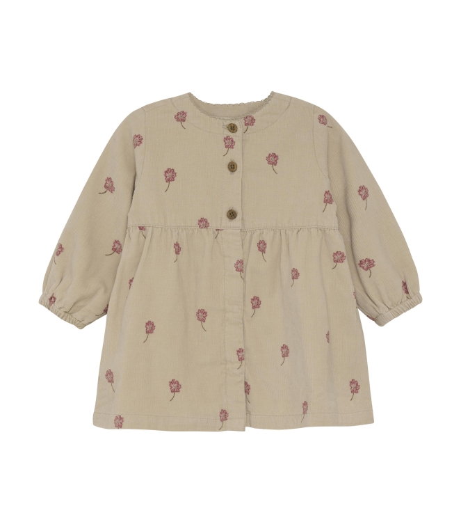 Minymo jurken 2306 Oxford Tan 114081